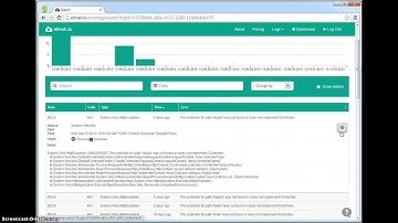 elmah.io Feature Tour