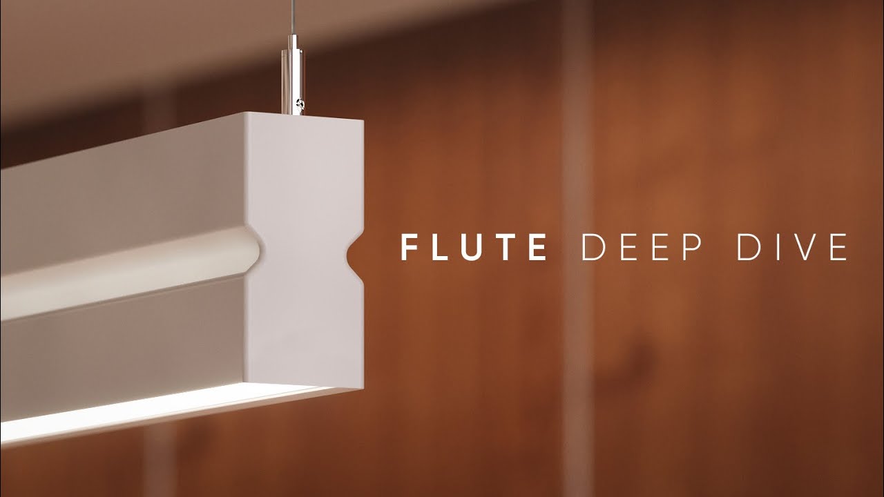 FLUTE™ – DEEP DIVE