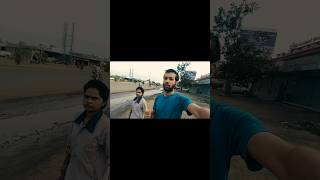 how to make Public Vlog #shortsvideo #publicvloging #youtubeshort
