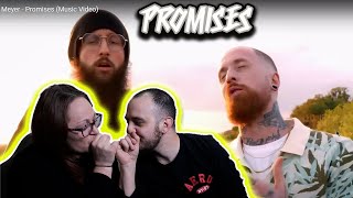 Promises | (Hi-Rez & Jordan Meyer)- Reaction!