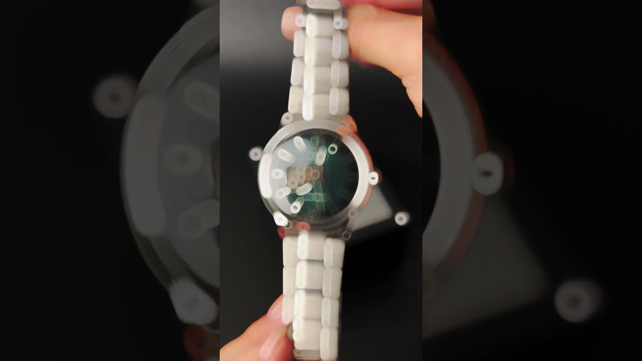 Unbox Đồng hồ Orient Bambino RA-AG0026E10B