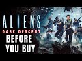 Aliens: Dark Descent - 13 Things You NEED TO KNOW Before You Buy