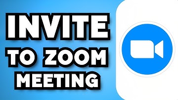 How To Schedule And Invite Others To A Zoom Meeting Using Outlook Calendar (2024 Guide)