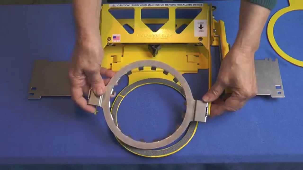 HoopTech - YouTube