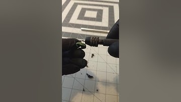 Ball Joint Wrist Mod Tutorial
