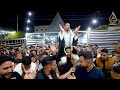 حفل العريس حسام رقب الفنان فرج قداح صخر الجازي عمار ابو غليون 