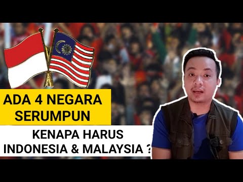 Video: Apa itu serumpun sejati?