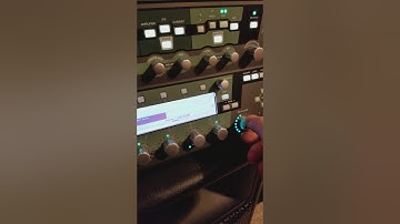 Kemper noise/sound issues
