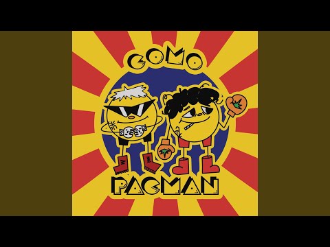 Como Pacman (Teaser 1)