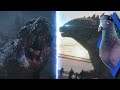 O novo Godzilla da Legendary / Monsterverse é fraco? – ArquivoZilla