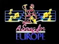 A Song for Europe 1983
