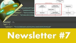 Dapps Tutorials, Vyper with Truffle TruffleCon Ticket on sales | EatTheBlocks Newsletter #7
