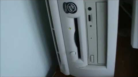 Windows 2000 Start Up on Compaq Deskpro Computer