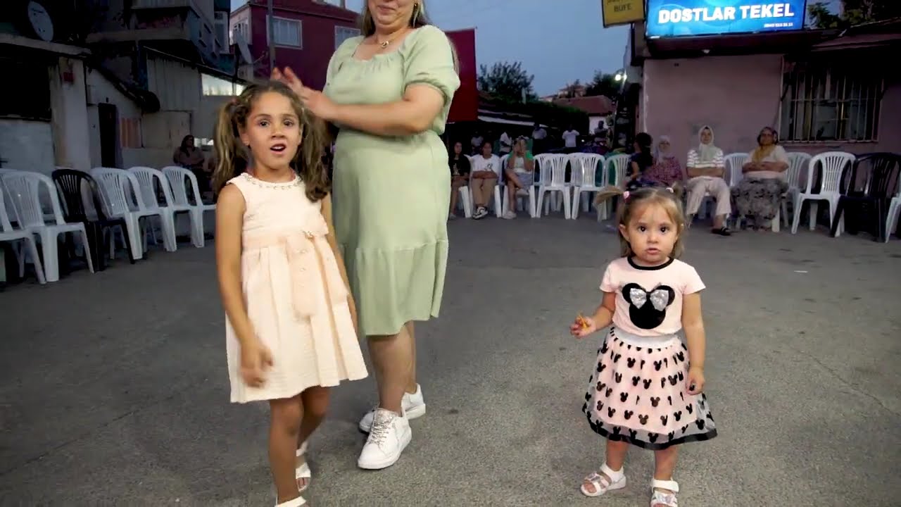 2024 Roman düğünleri Bey mah. Doğuş malak asker eğlencesi