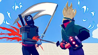 TOURNAMENTS SWORD MASTER  | TABS - Totally Accurate Battle Simulator