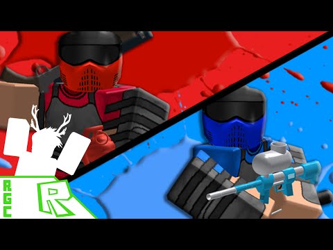 Roblox Mad Paintball 2 Mpb2 Sniping 2 Youtube - roblox cframe rotation how to get 90000 robux