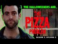 The Halloweeners and the Pizza Problem | Season 3, Episode 2 | HORROR COMEDY SERIES