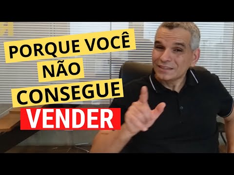 Entenda Porque Você Não Consegue Vender Seu Serviço Contábil