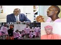 Min W Intebe Wahoze Muri P5 Ibyo Kigali Itavuga Abanyarw IParis Barabyukira Mumyigaragambyo Chantal Min W Intebe Wahoze Muri P5 Ibyo Kigali Itavuga Abanyarw IParis Barabyukira Mumyigaragambyo Chantal