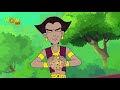 Anandnagri ka bal divas  new hindi cartoonz