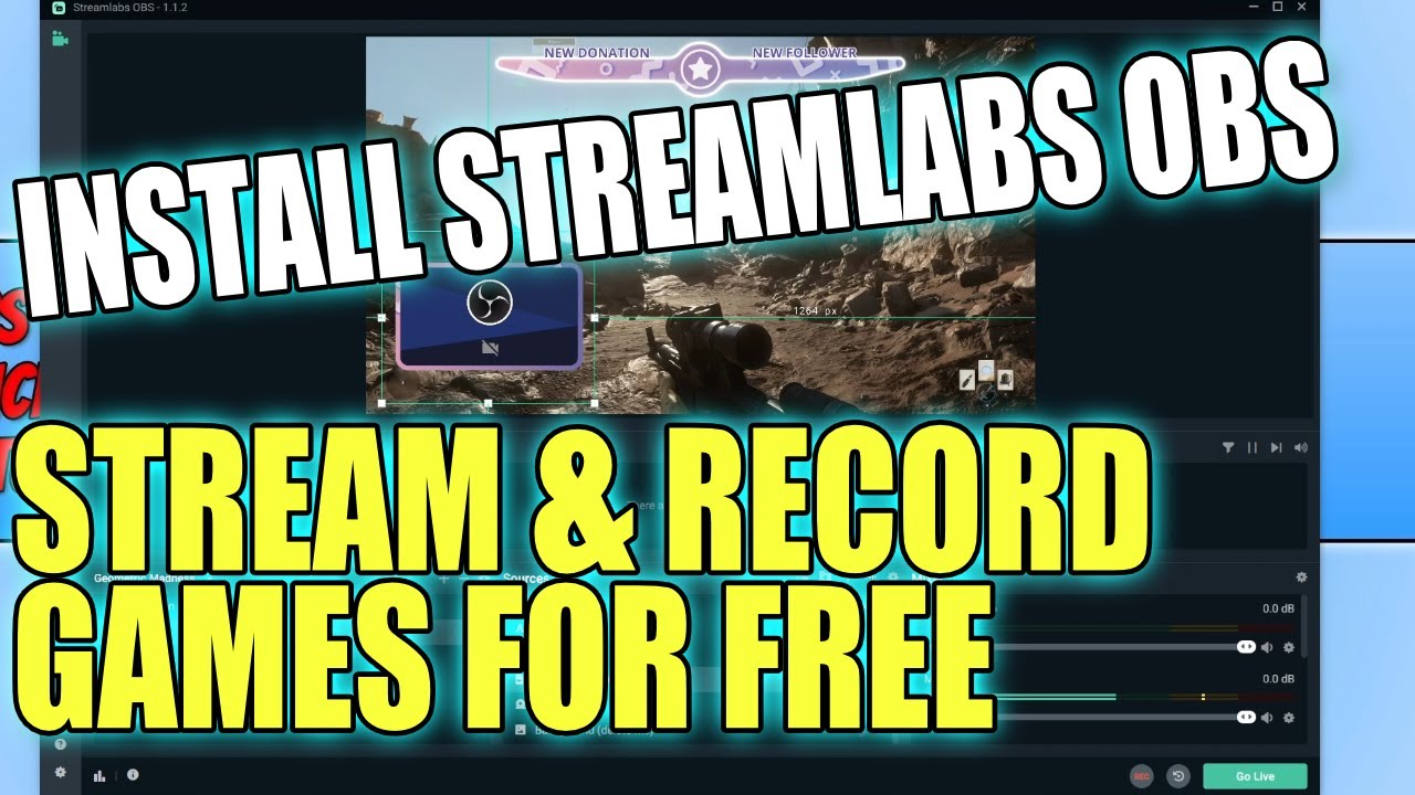 streamlabs obs recording settings streamlabs obs recording settings
