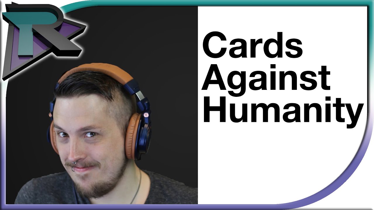 Nipple Blades? My Favorite! - Cards Against Humanity 