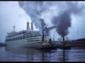 SS Canberra: "First Lady of the P&O"