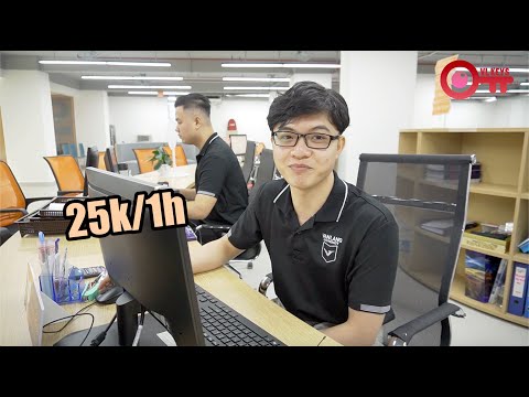 Video [VL KEYS] TẬP 10: SINH VIÊN TÌM VIỆC LÀM THÊM - youtube