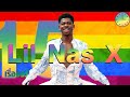 15 เรื่องจริงที่คุณไม่รู้เกี่ยวกับ Lil Nas X (ลิล นาส เอ็กซ์)