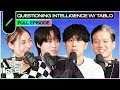 Questioning Our Intelligence with Tablo (Epik High) | Get Real S2 Ep. #14