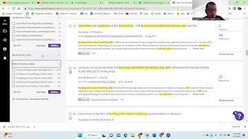 Cara Menggabungkan Metadata Scopus dan WoS untuk Analisis Bibliometrik