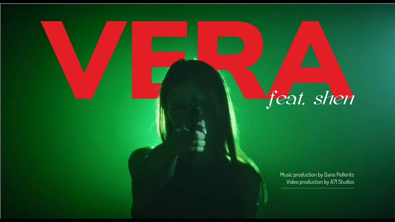 Watch SECHI - VERA feat. shen (VISUAL) on YouTube