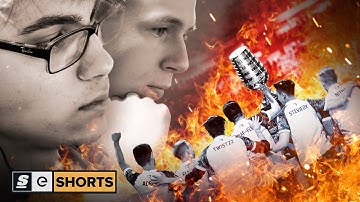 The Incredible Rise and Shocking Fall of NA’s Greatest CS:GO Team