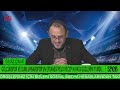 Spor Gecesi '' PEJO RECEP '' Özel Bölüm