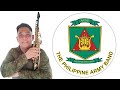 LASON MONG HALIK by Katrina Velarde || Soprano Sax Cover by Sergeant Julrom Ponce