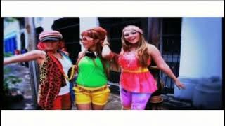 SAKIT HATI - TRIO MACAN [DVD VIDEO MUSIC NAGASWARA PUBLISING] - 60FPS