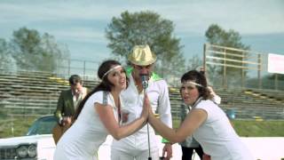 Hot Docs 2016 Trailers: AIM FOR ROSES