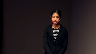 Why Do We Fear Things? Khing Supboonrod Tedxyouth