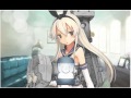 島風ちゃんと結婚しよ!