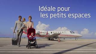 Bebe Confort Poussette Lara Orchestra Switzerland Youtube