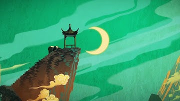 Opening Logos - Kung Fu Panda (trilogy)