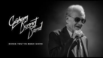Graham Bonnet Band - "Since You