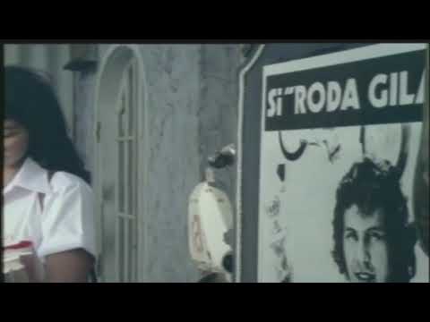 Sendu - Keenan Nasution & Ida Royani (Scene Film Roda-Roda Gila 1978)