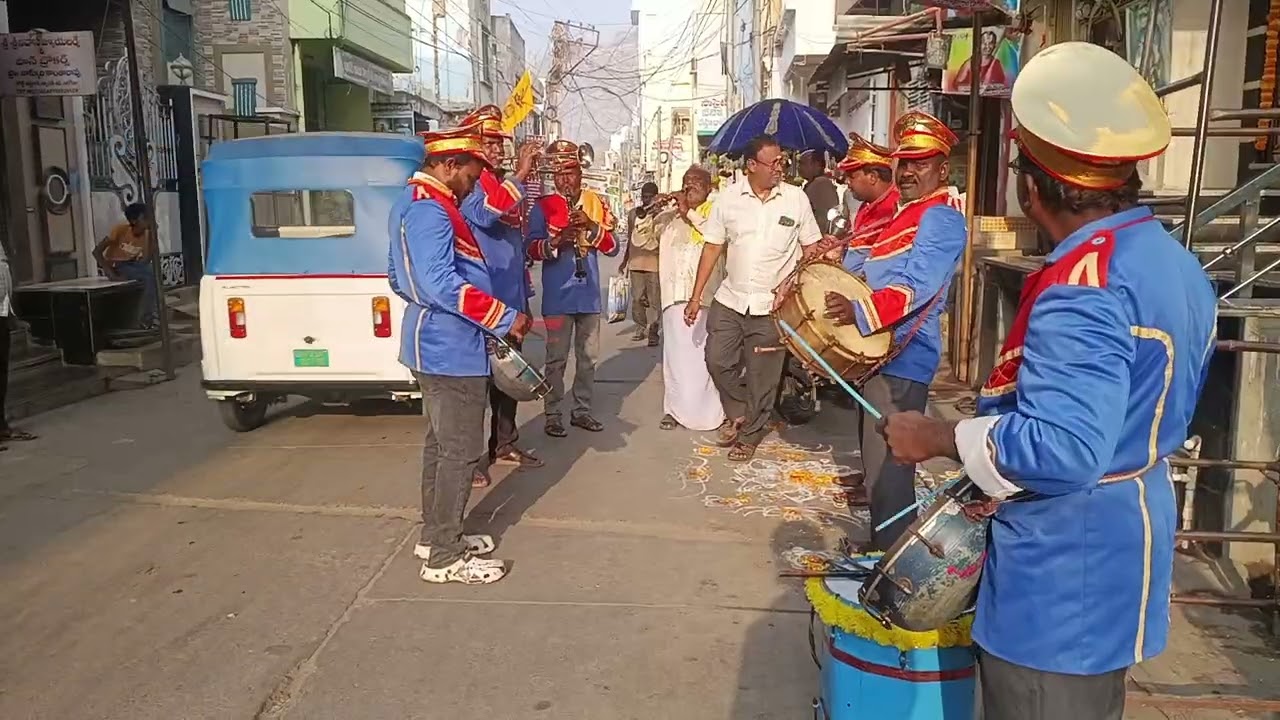 టుడే మై ప్రోగ్రాం వినుకొండ మెయిన్ బజార్ లో  19-2-2026.ఫిబ్రవరి నెల లైక్ షేర్ కామెంట్ సబ్స్క్రైబ్