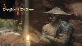 Dragon's Dogma II: Welcome to Battahl