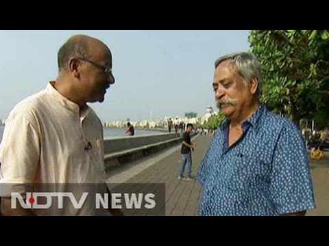 Walk The Talk with ad guru Piyush Pandey