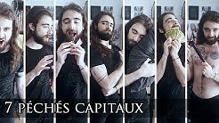 Les 7 Péchés Capitaux - ESO#8