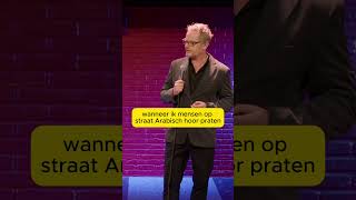 Rot op uit mijn land! | Oudejaarsconference 2025