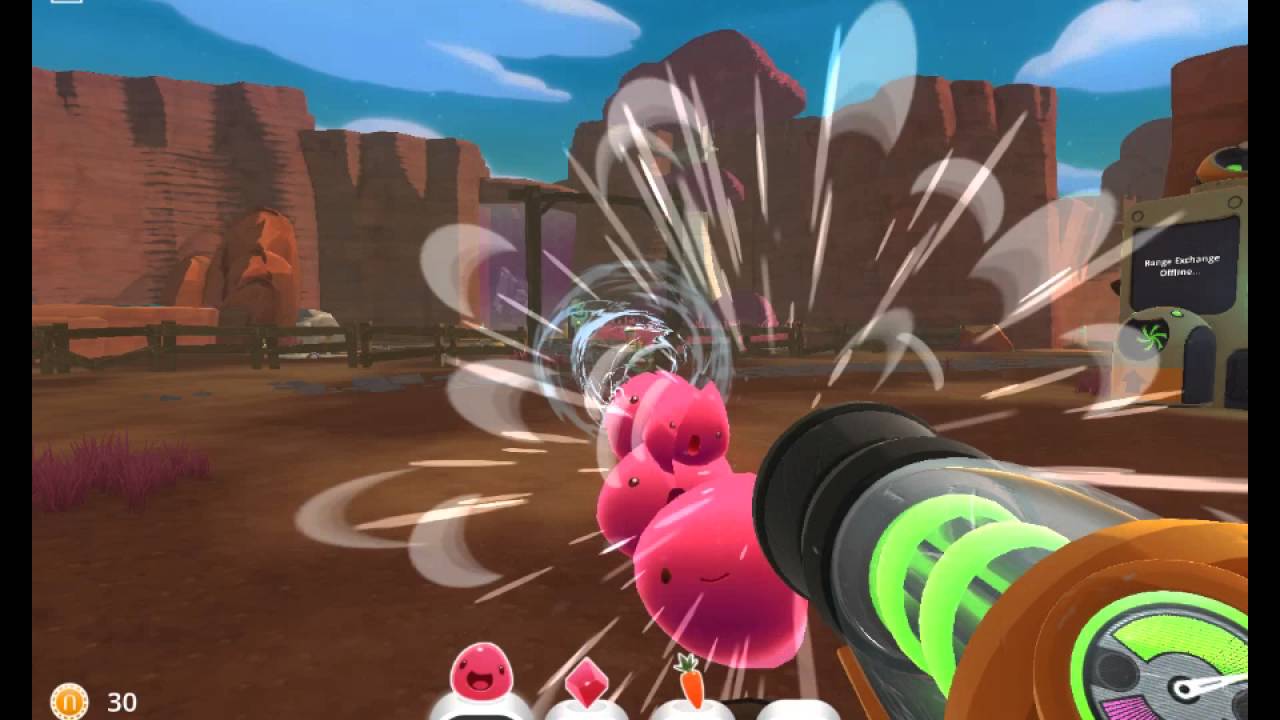 Slime Rancher Song SLIME RANCHER Slime Singing - YouTube