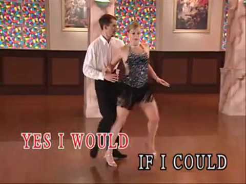  اجمل رقص على اغنية ناويها